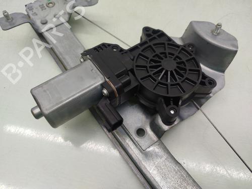 Rear left window mechanism RENAULT ZOE (BFM_) ZOE | BP36014375C24 - Image 2