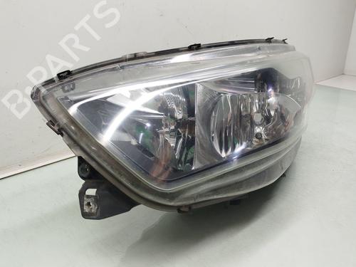 Left headlight IVECO DAILY VI Van 35S16, 35C16, 40C16, 50C16, 70C16 | BP36323322C28 - Image 2