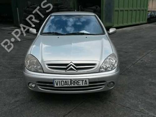 Engine control unit (ECU) CITROËN XSARA (N1)  | BP1303267M57 