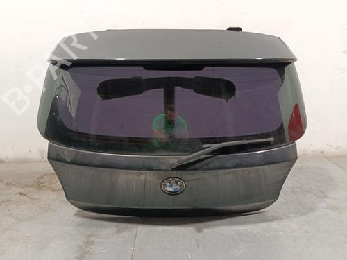 Used Tailgate Tailgate 38074632 38074632