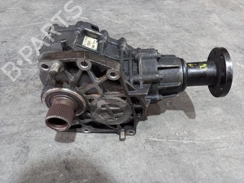Transfer box HYUNDAI SANTA FÉ II (CM) 2.2 CRDi 4x4 | BP29977407M36