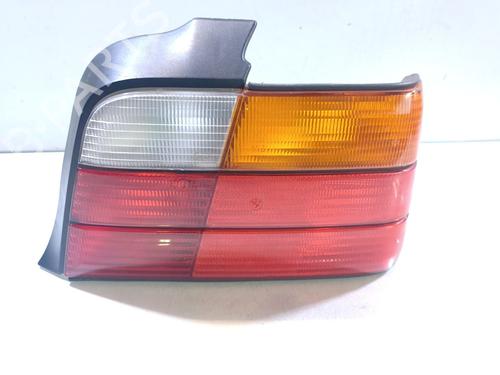 Used Right taillight BMW 3 (E36) 320 i (150 hp) 26553356