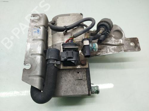 Used Heater blower motor MERCEDES-BENZ VITO / MIXTO Van (W639) 115 CDI 4x4 (639.601, 639.603, 639.605) (150 hp) 21123031