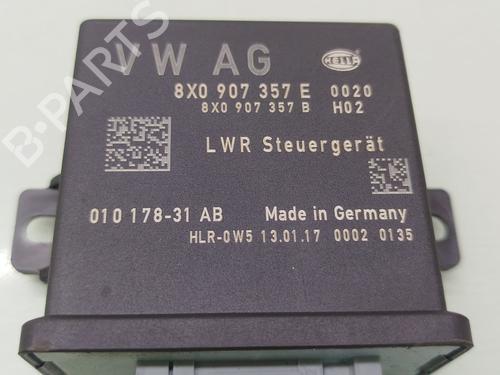 Electronic module AUDI Q3 (8UB, 8UG) 1.4 TSI | BP38085916M83 - Image 4