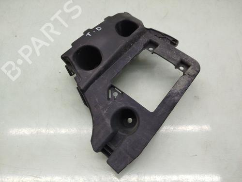 Rear bumper bracket AUDI A6 C7 (4G2, 4GC) 3.0 TDI 4G5807394D