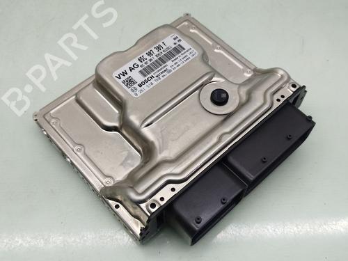 Used Engine control unit (ECU) AUDI A1 Sportback (GBA) 30 TFSI (116 hp) 29332018