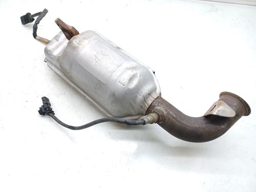 Used Catalyst Catalyst CITROËN C3 III (SX) 1.2 VTi 82 (82 hp) 33855608 33855608