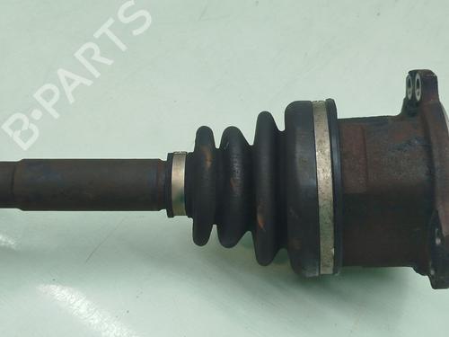 Left front driveshaft NISSAN PICK UP (D22) 2.5 D 4WD | BP29133165M38 