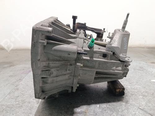 Gearbox RENAULT KADJAR (HA_, HL_) 1.2 TCe 130 (HLMR) | BP38511556M3 - Image 4