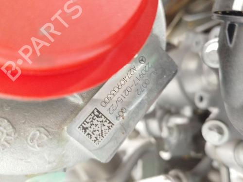 Engine MERCEDES-BENZ VITO Van (W447) 114 CDI 4x4 (447.601, 447.603, 447.605) | BP40106326M1 - Image 10