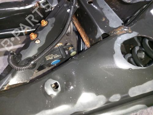 Rear axle FORD C-MAX (DM2) 1.6 TDCi | BP17749207M2 