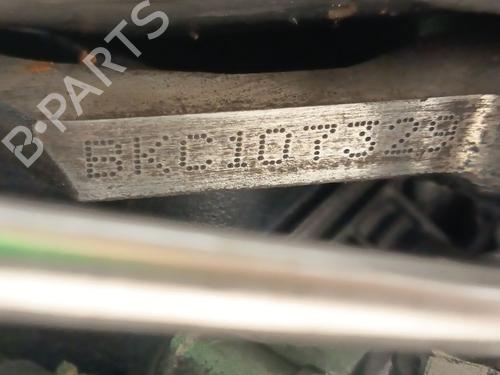 Engine VW GOLF V (1K1) 1.9 TDI | BP40080660M1 - Image 6