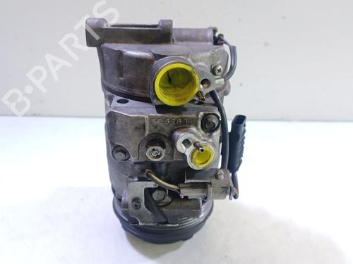 AC compressor MERCEDES-BENZ CLS (C218) CLS 250 BlueTEC / d 4-matic (218.397) | BP26690327M34 