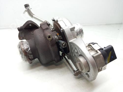 Turbolader/Kompressor FORD RANGER (TKE) [2011-2025]  19923926