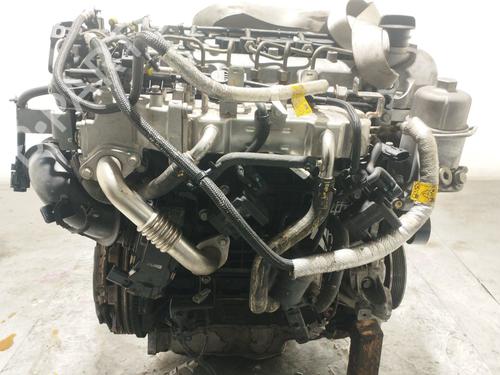 Engine OPEL ANTARA A (L07) 2.2 CDTi | BP39105815M1 - Image 2