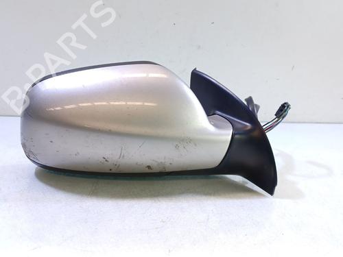 Used Right mirror PEUGEOT 307 (3A/C) 1.6 16V (109 hp) 28040929