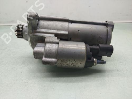 Starter VW GOLF VII (5G1, BQ1, BE1, BE2) 2.0 GTI | BP23425353M8 