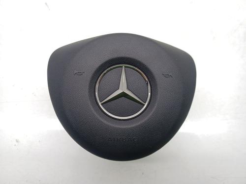 Kollisonspute sett MERCEDES-BENZ GLA-CLASS (X156) GLA 200 CDI / d (156.908) | BP17710576C86 