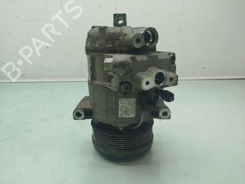 AC compressor SUZUKI GRAND VITARA II (JT, TE, TD) 1.9 DDiS All-wheel Drive (JT419, TD44, JB419WD, JB419XD,... | BP24501081M34 
