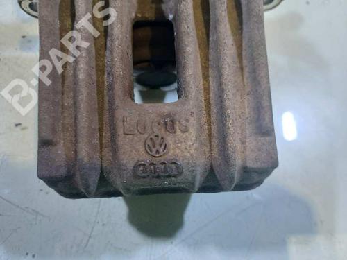Right rear brake caliper AUDI A4 B7 (8EC) 2.0 TDI | BP11560206M106 