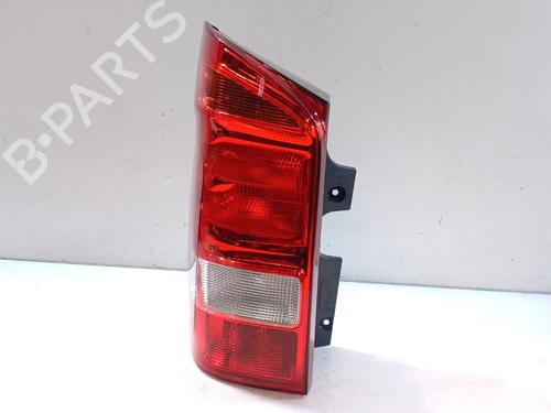Used Left taillight Left taillight 38703215 38703215