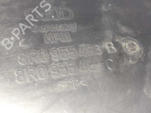 Windscreen washer tank AUDI Q5 (8RB) SQ5 TDI quattro | BP7868402C113 