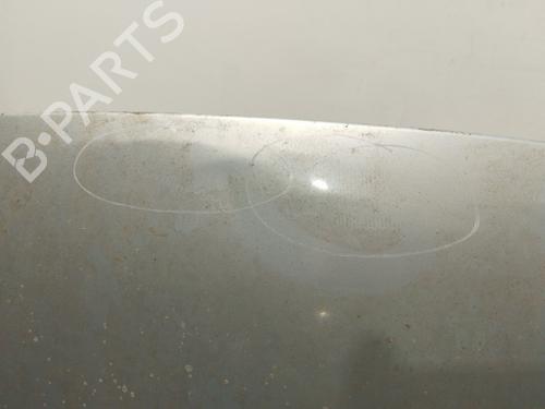 Hood CITROËN BERLINGO / BERLINGO FIRST MPV (MF_, GJK_, GFK_) 2.0 HDI 90 (MFRHY) | BP28184970C1 