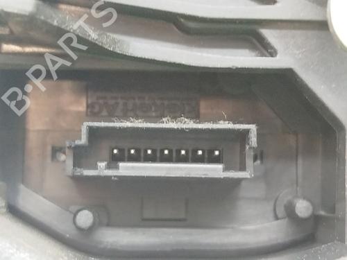 Front left lock BMW X3 (E83) 2.0 d | BP29544654C98 