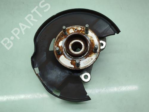 Used Right front steering knuckle Right front steering knuckle OPEL ASTRA J (P10) [2009-2016] 32732761 32732761