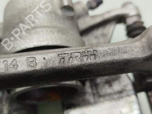 Right front brake caliper VW TIGUAN (AD1, AX1) 2.0 TDI | BP32372463M104