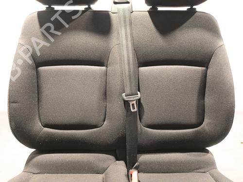 Right front seat RENAULT TRAFIC III Bus (JG_) 1.6 dCi 125 (JGMH) | BP40107153C16 - Image 3