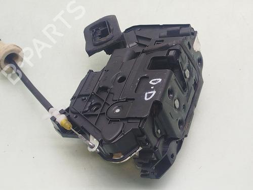 front-right-lock-vw-golf-vi-5k1-2008-2009-2010-2011-2012-2013-2014-31837529 main image