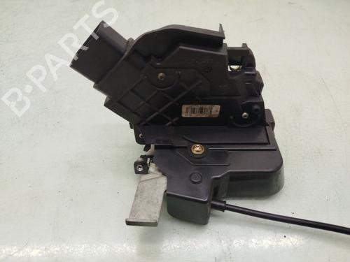 Rear left lock FORD FOCUS II (DA_, HCP, DP) 1.6 TDCi | BP21046047C100 