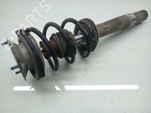 Used Left front shock absorber BMW 5 (E60) 530 d (211 hp) 11415715