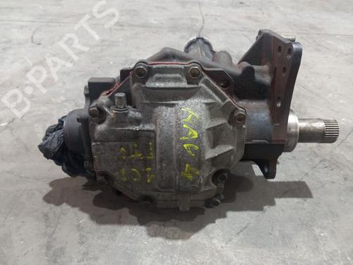 Front differential TOYOTA RAV 4 II (_A2_) 2.0 D 4WD (CLA20_, CLA21_, CLA20R, CLA21R) | BP29977396M23 