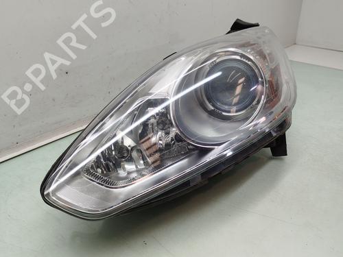Left headlight FORD C-MAX II (DXA/CB7, DXA/CEU) 1.0 EcoBoost | BP35791290C28 - Image 2