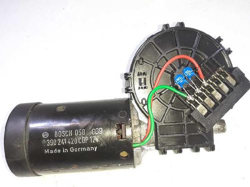 Front wiper motor MERCEDES-BENZ CLK (C208) CLK 230 Kompressor (208.347) | BP8104795M29 