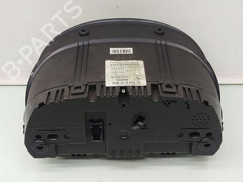 Instrument cluster BMW 3 Touring (E91) 320 d | BP33704229C47 - Image 2