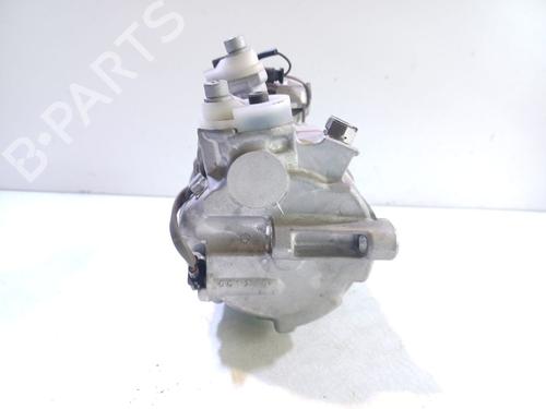 AC compressor MERCEDES-BENZ VITO Tourer (W447) 114 CDI / 114 BlueTEC 4-matic (447.701, 447.703,... | BP40106317M34 - Image 3