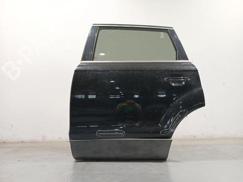 Dør venstre bagtil Dør venstre bagtil AUDI Q7 (4LB) 3.0 TDI quattro (240 hp) 37196940 37196940