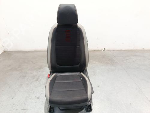 Used Left front seat Left front seat KIA STONIC (YB) 1.6 CRDi (110 hp) 35752268 35752268