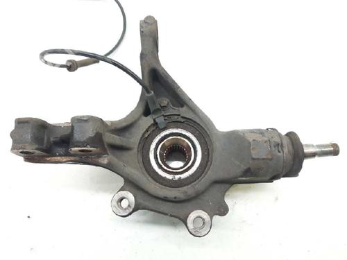 Right front steering knuckle PEUGEOT 5008 (0U_, 0E_) 1.6 16V | BP7217076M26 