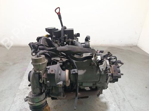 Used Engine Engine 37692115 37692115