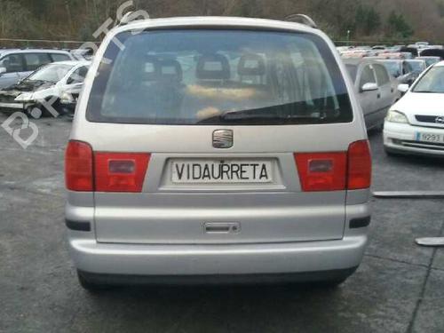 Køler SEAT ALHAMBRA (7V8, 7V9)  | BP1944902M31 