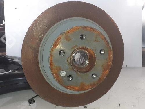Left rear suspension arm MERCEDES-BENZ VITO Tourer (W447)  | BP12180465M14 