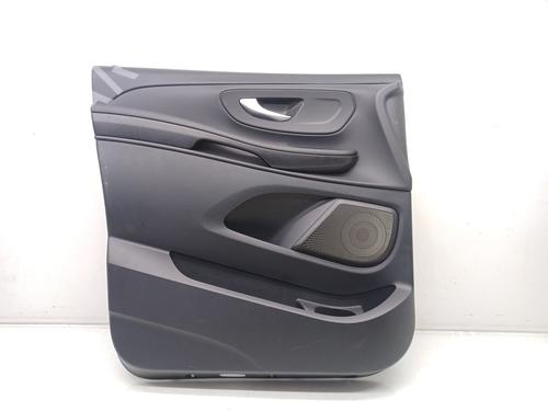 Forreste venstre beklædning MERCEDES-BENZ V-CLASS (W447) V 250 CDI / d (447.811, 447.813, 447.815) (190 hp) 31314366