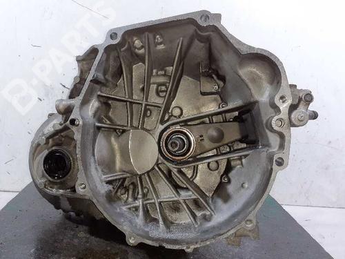 Used Gearbox HONDA ACCORD VII (CL, CN) 2.2 i-CTDi (CN1) (140 hp) 9188284