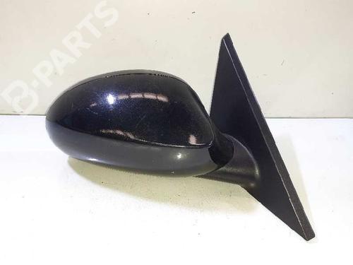 Retrovisor direito BMW 1 Coupe (E82) 120 d (177 hp) 51167268306