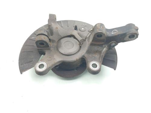 Right front steering knuckle MERCEDES-BENZ VITO / MIXTO Van (W639) 115 CDI (639.601, 639.603, 639.605) | BP30273617M26