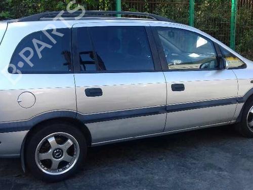 Instrument cluster OPEL ZAFIRA A MPV (T98) 1.8 16V (F75) | BP1462768C47 